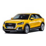 Подогрев сидений  Ауди Ку2 - Audi Q2