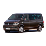 Подогрев сидений Фольксваген Каравелла  - Volkswagen Caravelle